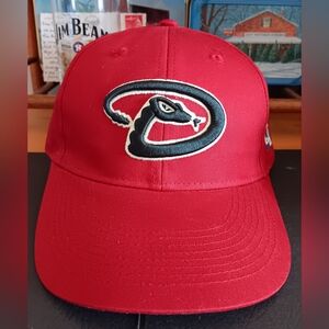 Arizona Diamondbacks TeamMLB by OCSports Hat